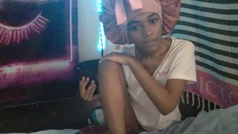 nanaonn online show from 11.21.25