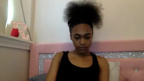 Snapshot of nanaonn chatting on 04.22.26 nanaonn online show from 04.22.26