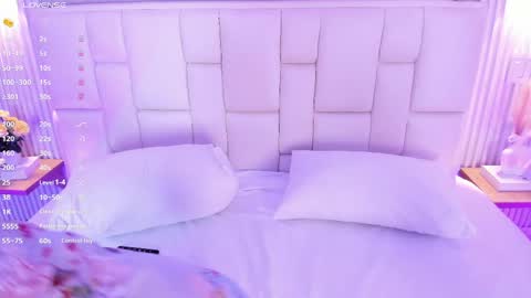 NanaOsaky online show from 04.08.26