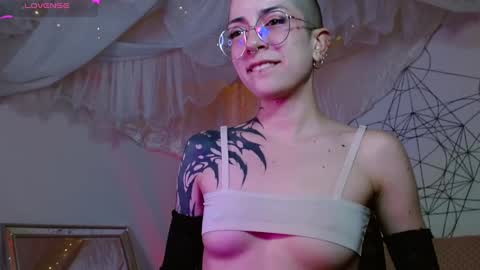 Alma  Maria online show from 02.13.25