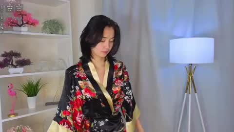 Miya online show from 09.18.25