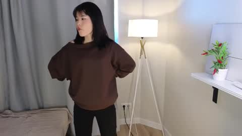 Miya online show from 02.12.26