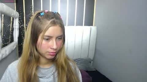 nancy blonde online show from 04.24.26