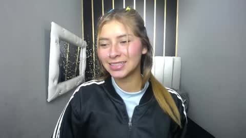nancy blonde online show from 04.29.26