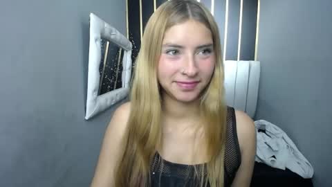 nancy blonde online show from 05.23.26