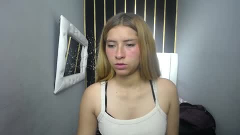 nancy blonde online show from 06.07.26