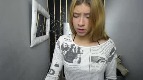 nancy blonde online show from 06.09.26