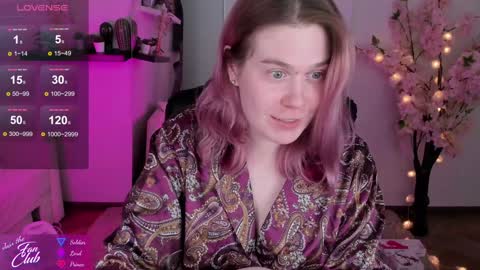 Nancy online show from 12.05.24