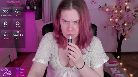 Nancy online show from 12.11.24