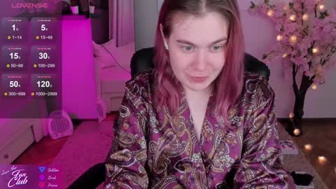 Nancy online show from 12.12.24