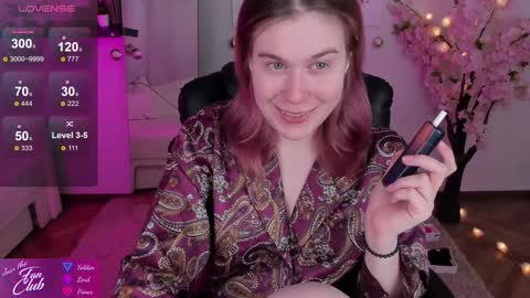 Nancy online show from 12.17.24