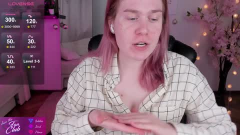 Nancy online show from 12.19.24