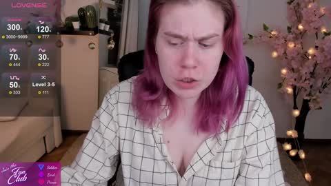 Nancy online show from 01.04.25