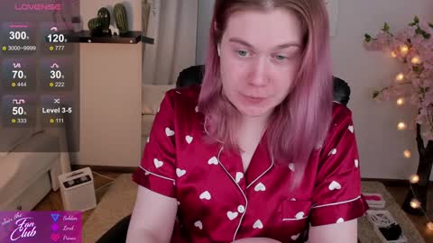 Nancy online show from 01.16.25