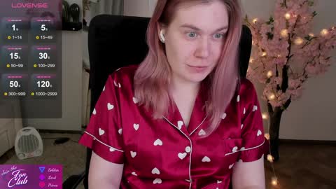 Nancy online show from 02.05.25