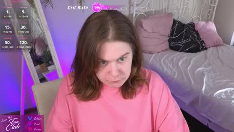 Nancy online show from 10.03.25