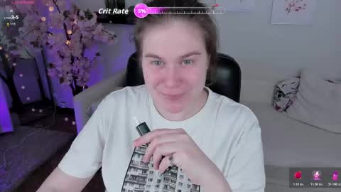 Nancy online show from 11.13.25