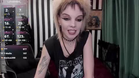 Nancy online show from 10.05.25