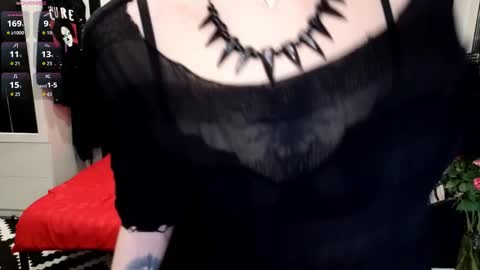 Nancy online show from 01.09.26