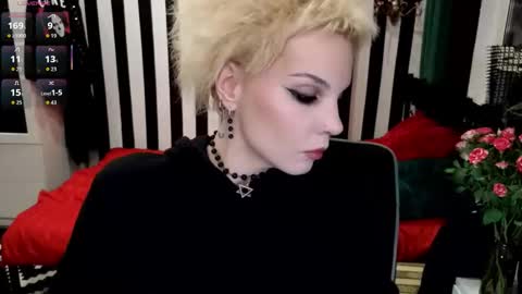 Nancy online show from 01.09.26