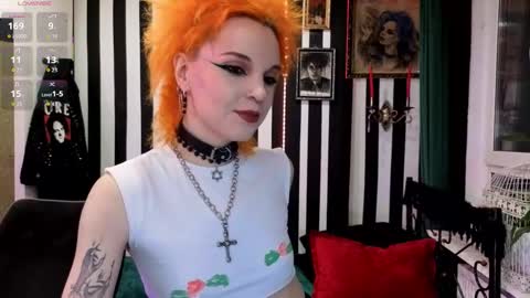 Nancy online show from 02.05.26