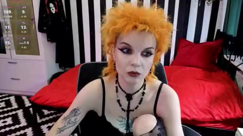 Nancy online show from 02.09.26