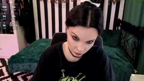 Nancy online show from 04.07.26