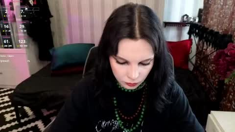 Nancy online show from 06.04.26
