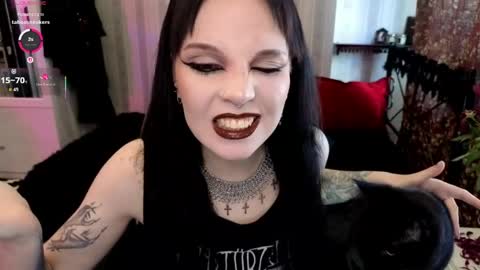 Nancy online show from 06.08.26