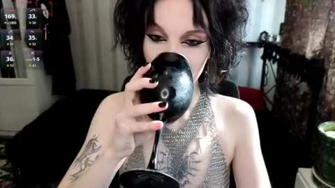 Nancy online show from 06.27.26