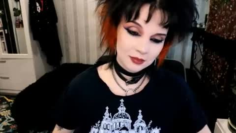 Nancy online show from 07.02.26
