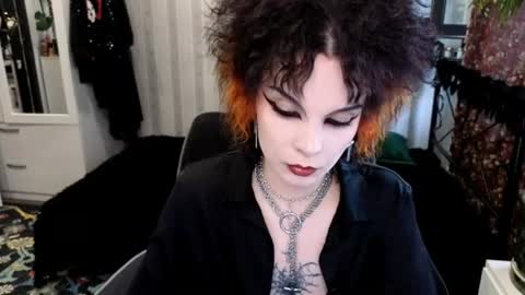 Nancy online show from 07.03.26