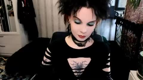 Nancy online show from 07.05.26