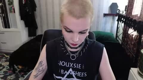Nancy online show from 07.09.26