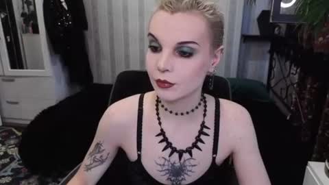 Nancy online show from 07.26.26