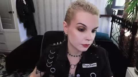 Nancy online show from 07.29.26