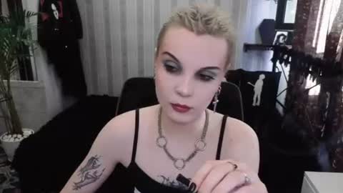 Nancy online show from 08.02.26