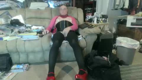 nancyboy_1 online show from 02.21.26