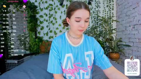 Luna online show from 03.08.25