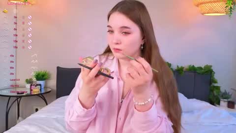 Luna online show from 09.09.25