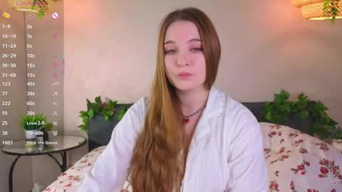 Luna online show from 12.19.25