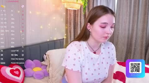 Luna online show from 04.09.26