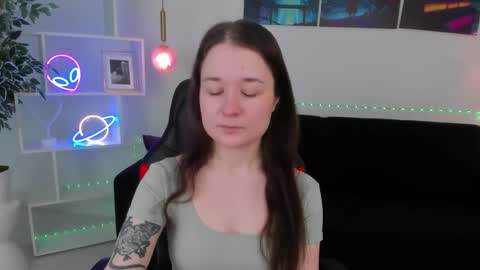 Nancy online show from 01.18.26