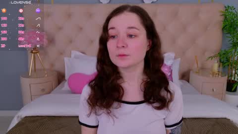 Nancy online show from 03.24.26