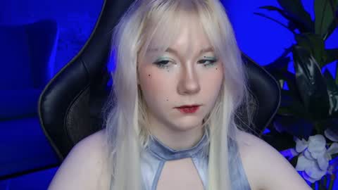 Snapshot of nancymartinez chatting on 01.29.25 nancymartinez online show from 01.29.25