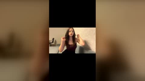 Snapshot of nancymur chatting on 02.12.26 Nancy online show from 02.12.26