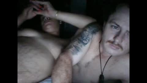 Snapshot of nancyngeorge chatting on 12.02.25 nancy n george online show from 12.02.25