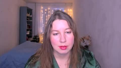 Nancy online show from 12.17.25