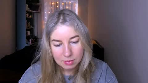Snapshot of nancysanders chatting on 04.18.26 Nancy online show from 04.18.26