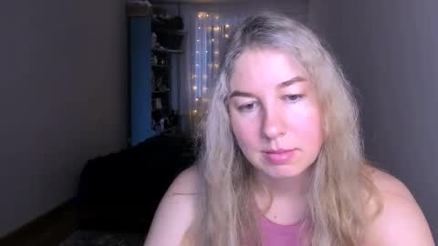 Snapshot of nancysanders chatting on 04.20.26 Nancy online show from 04.20.26